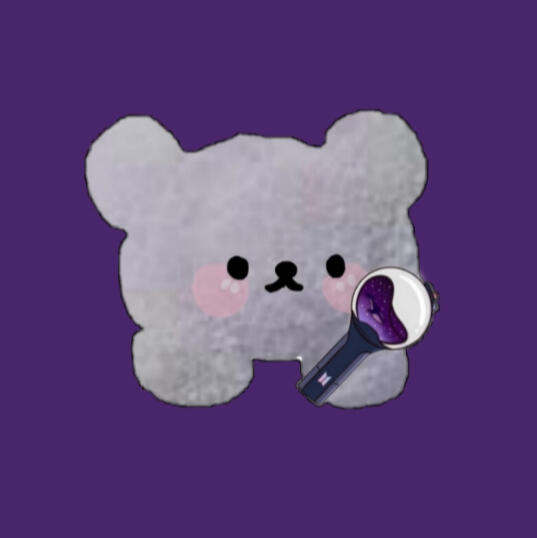 Mochi Bear